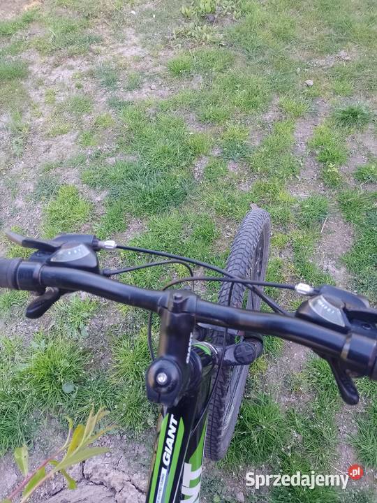 Giant aluxx 6000 26
