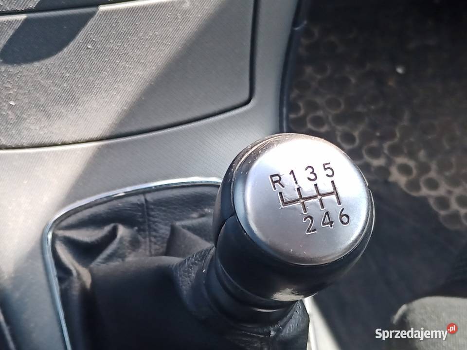 Sprzedam prywatny samochód Mielec