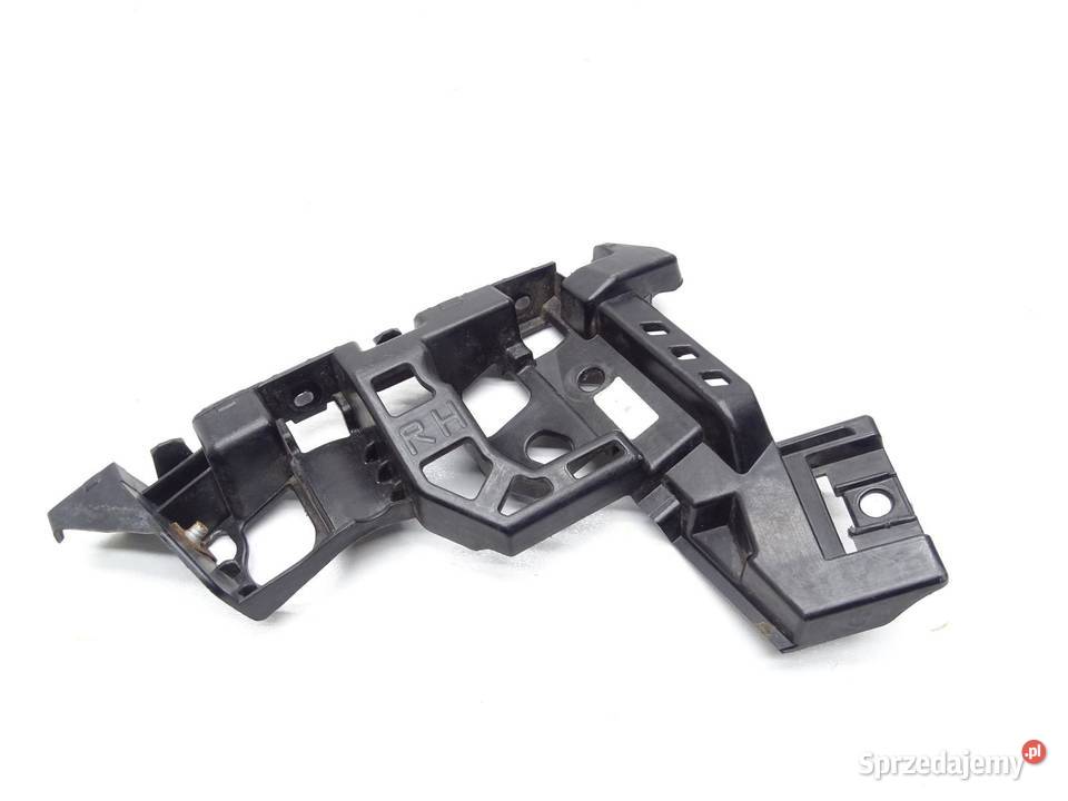 ŚLIZG MOCOWANIE ZDERZAKA PRAWY PRZÓD PRZEDNI