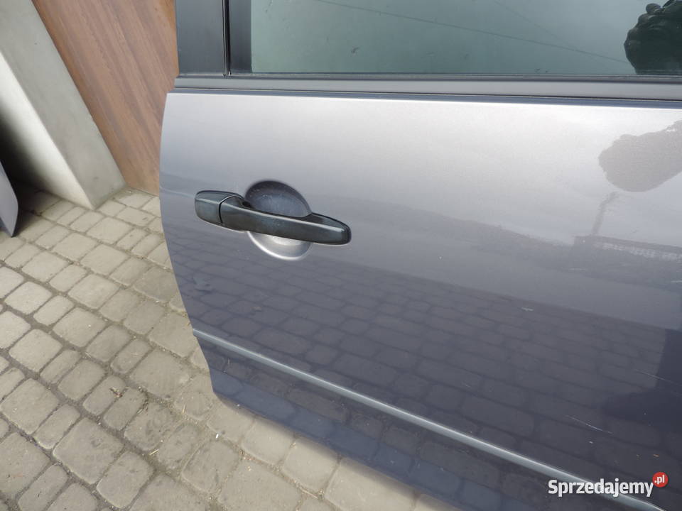 MAZDA 5 I CR DRZWI TYŁ LEWE TYLNE