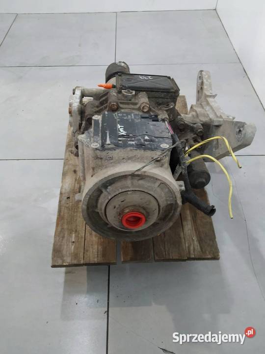 DYFERENCJAŁ MOST TYŁ 32 PENTASTAR KL 68306797AB
