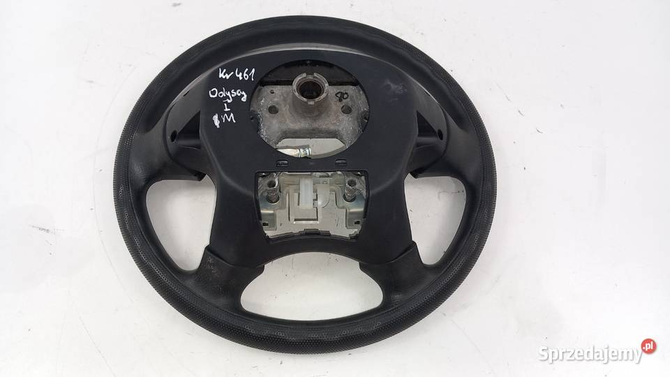 HONDA ODYSSEY III 20042010 KIEROWNICA TEMPOMAT Zbierkowo