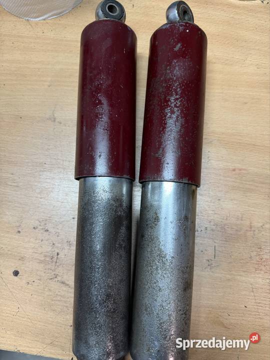 Amortyzatory Shl m06 T m11 u 150 nie wsk Wfm Kielce