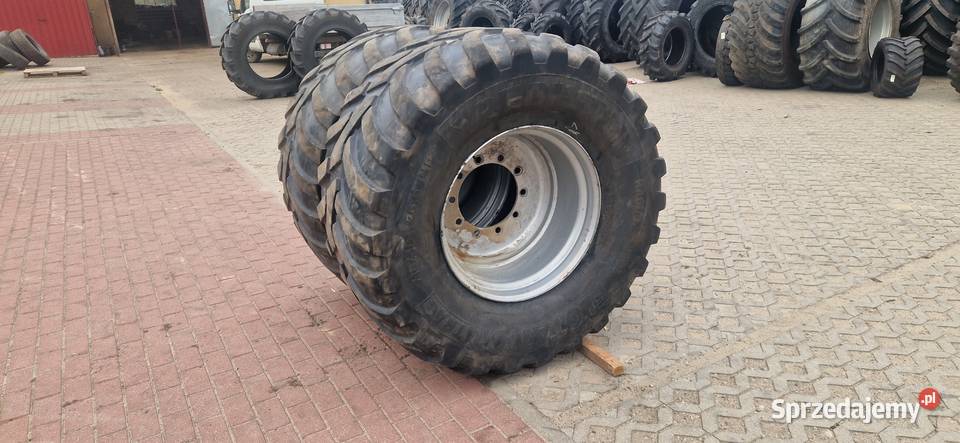 71050r265 70050265 80045r265 Vredestein 2022r Nowe Miasto Lubawskie