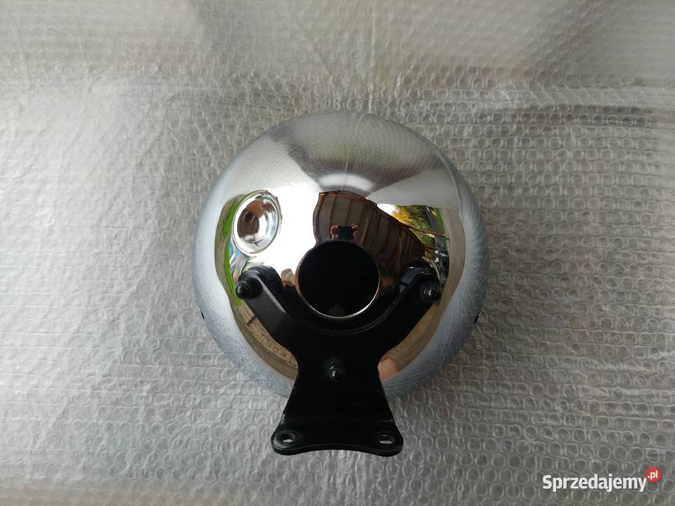 Reflektor lampa przednia Yamaha XVS 1100 Drag Reflektory i halogeny Zamość