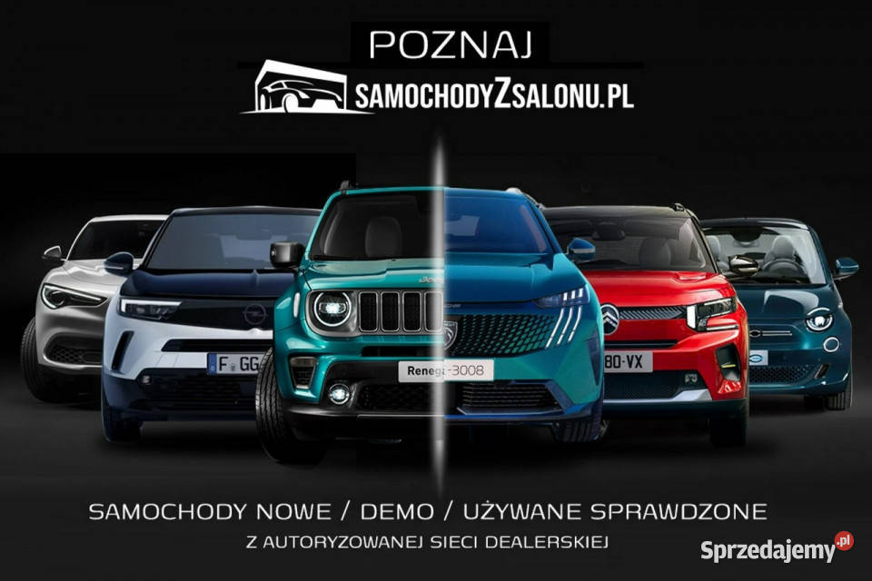 Citroen C3 12 Turbo 100 PLUS Polisa 1 8 lat 160 Krasne