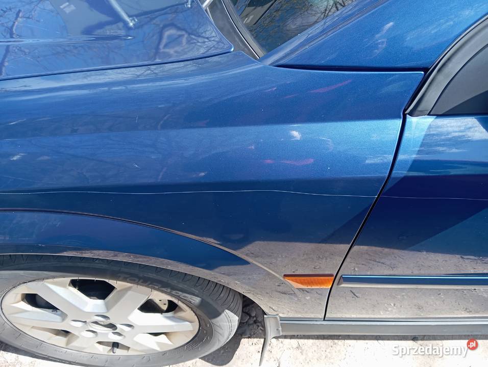 Vectra c z najlepszym silnikiem mazowieckie Warszawa