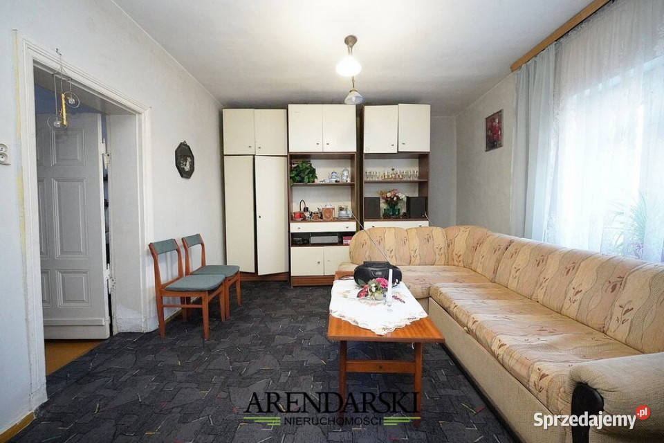 Dom wolostojący w Roszkowicach 2471zł/m2