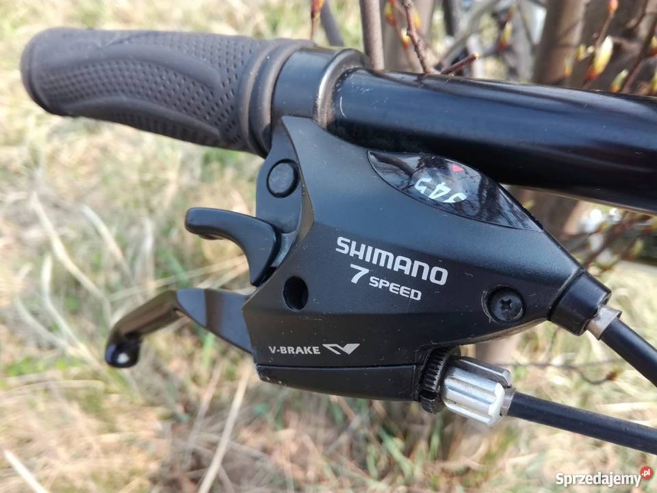 Rower górski Kross Hexagon V3 Rowery i akcesoria Dąbrowa Górnicza