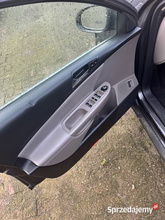 Vw passat b6 2 fsi kurtyny powietrzne Skroniów sprzedam