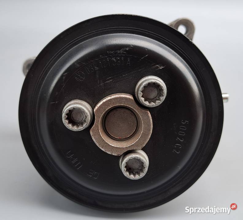Pompa wody 12 TSI VW Golf Polo Skoda Fabia Audi osobowe Mielęcin