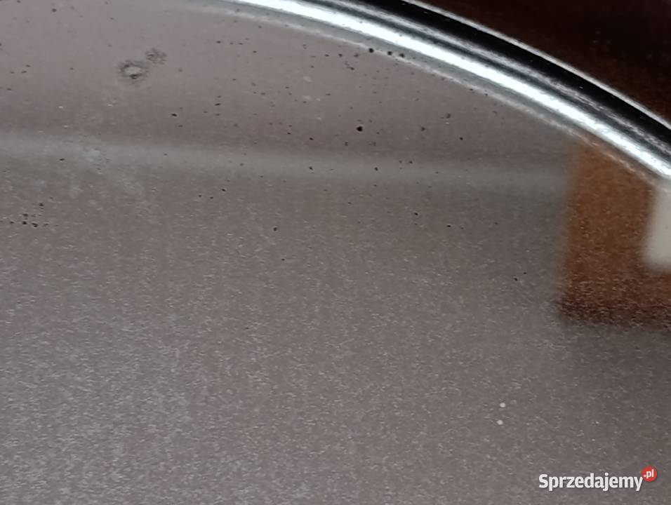 lustro w ozdobnej ramie 96 na 50 wiszące ścienne Poznań sprzedam