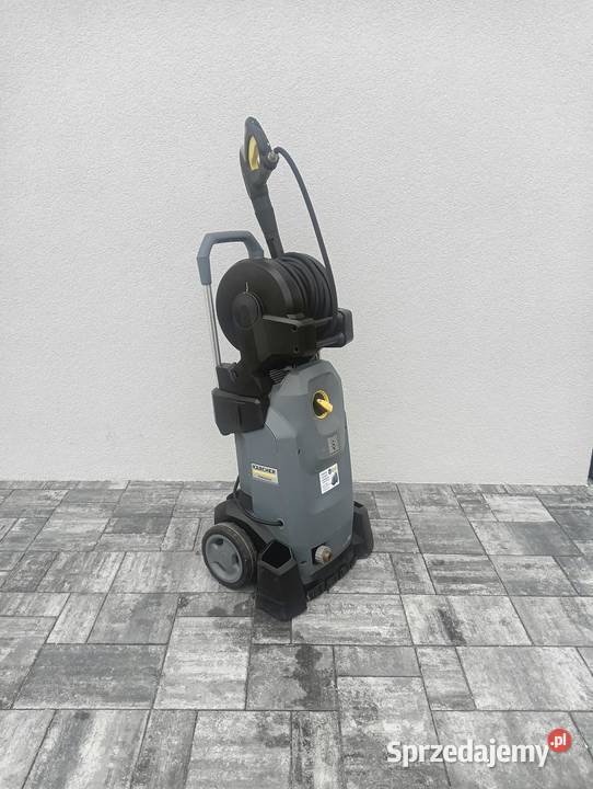 Myjka ciśnieniowa KARCHER HD 615MXA Wysyłka Radom