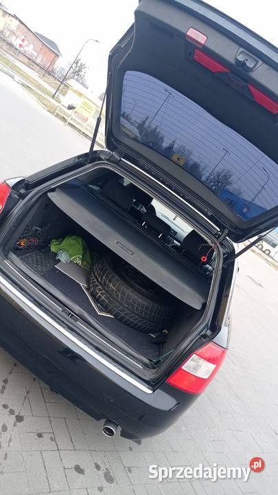 Audi A4 B6 w stanie 350000km Starogard Gdański sprzedam