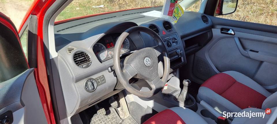 Cady 14MPI 85 190 Wodzisław Śląski sprzedam