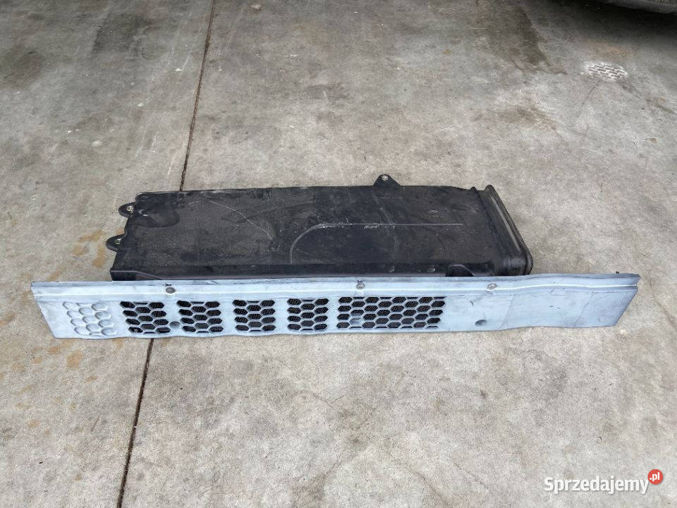 Komin Powietrza MAN TGA TGS TGM 81082010397 lubuskie