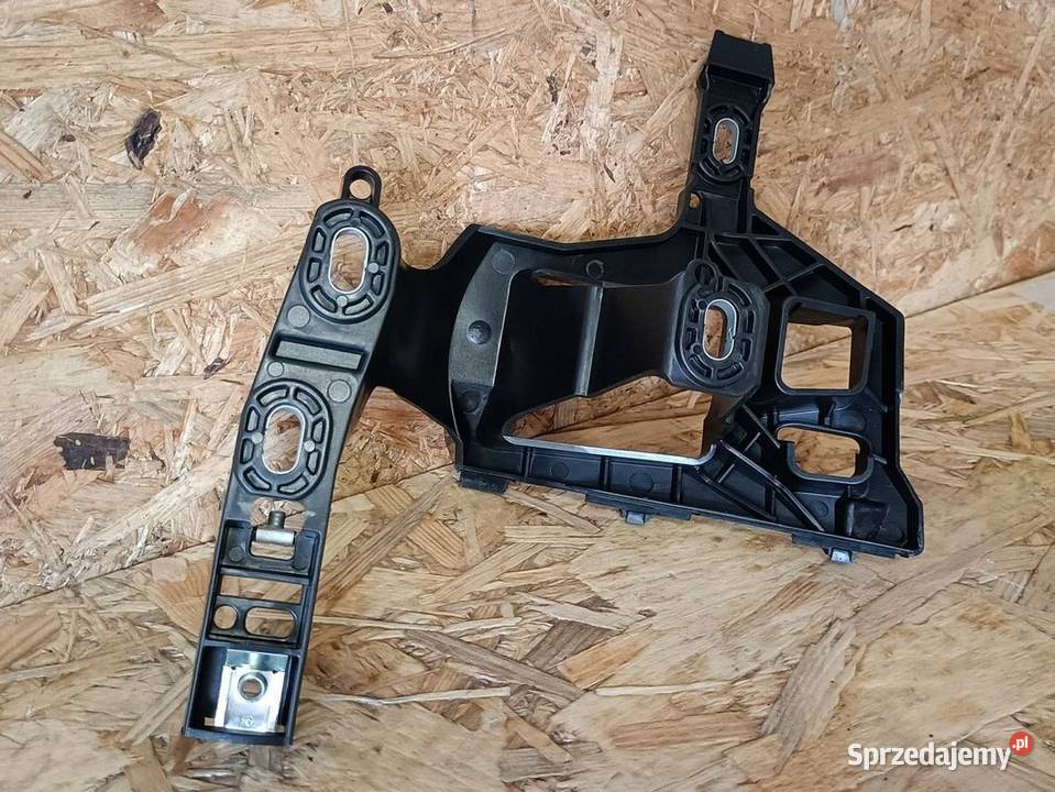 OPEL CORSA E ŚLIZG MOCOWANIE LAMPY ZDERZAK LEWY Pleszew