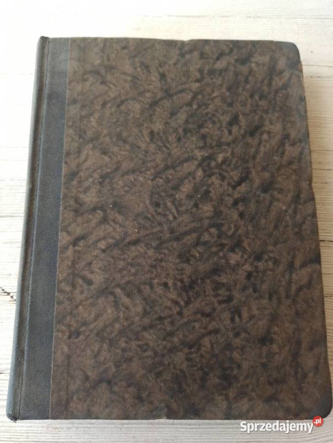 Meir Ezofowicz Eliza Orzeszkowa 1952 Bielsko-Biała