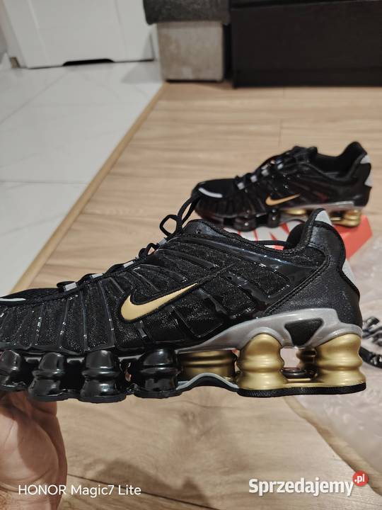 Buty Sportowe śląskie Świętochłowice