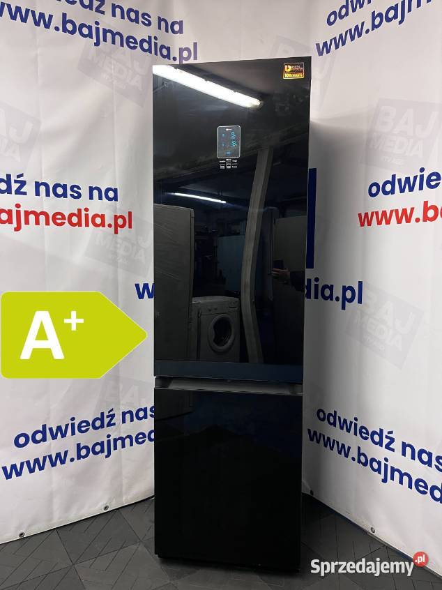 LODÓWKA Samsung Total No Frost Premium 200 A Elektronika Wiejca sprzedam