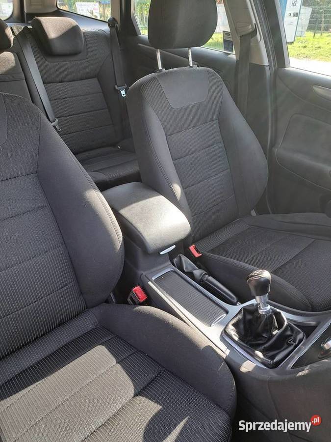 Okazcja Ford Mondeo 20 TDCi Platinium X Plus nieuszkodzony mazowieckie
