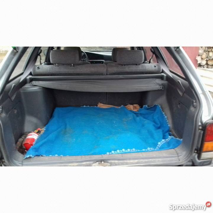 Sprzedam samochód marki TOYOTA CARINA II 4/5 Kopydłowo