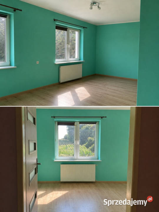 Mieszkanie na sprzedaż 2 pokoje jasne wnętrza Pełczyce sprzedam