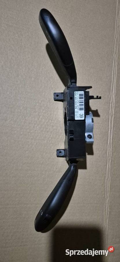 Manetki przełącznik zespolony Vw Polo 9N osobowe Słupsk sprzedam