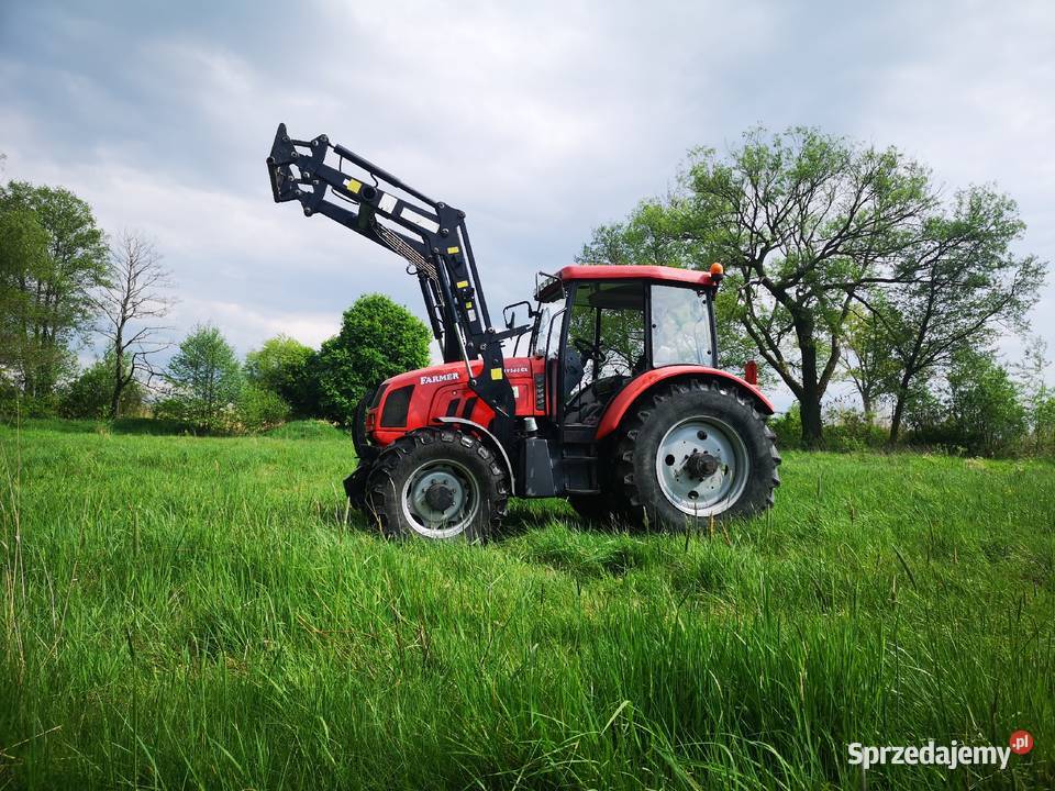 Farmer 10244 C1 2008r