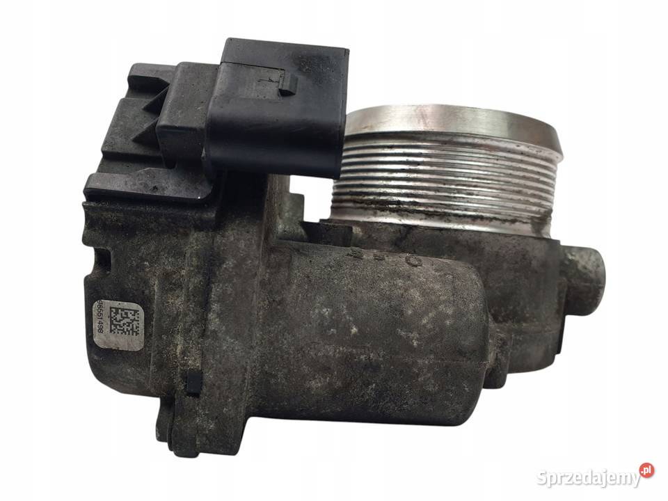 PRZEPUSTNICA Audi A6 30 TDI A2C53100874 Chełm