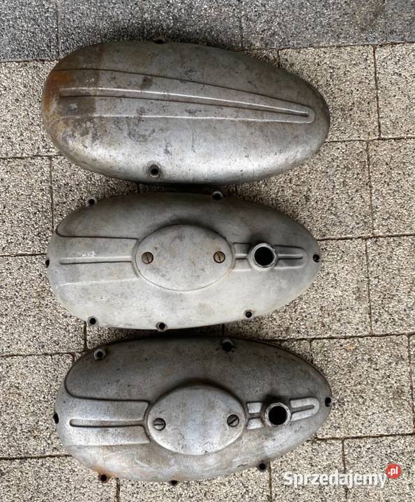 Pokrywa silnika Pannonia Panonia