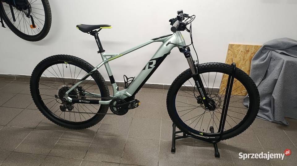 Rower elektryczny RRaymon HardRay E50 nowy Prudnik