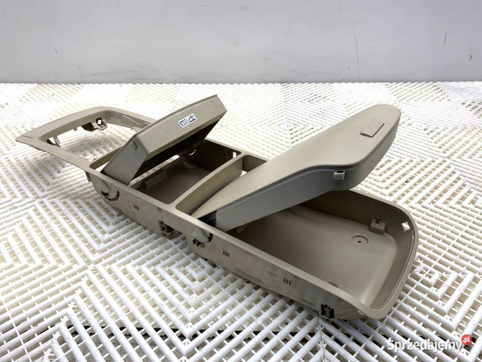 SCHOWEK PODSUFITKI VW SHARAN Minivan 1T0868403G