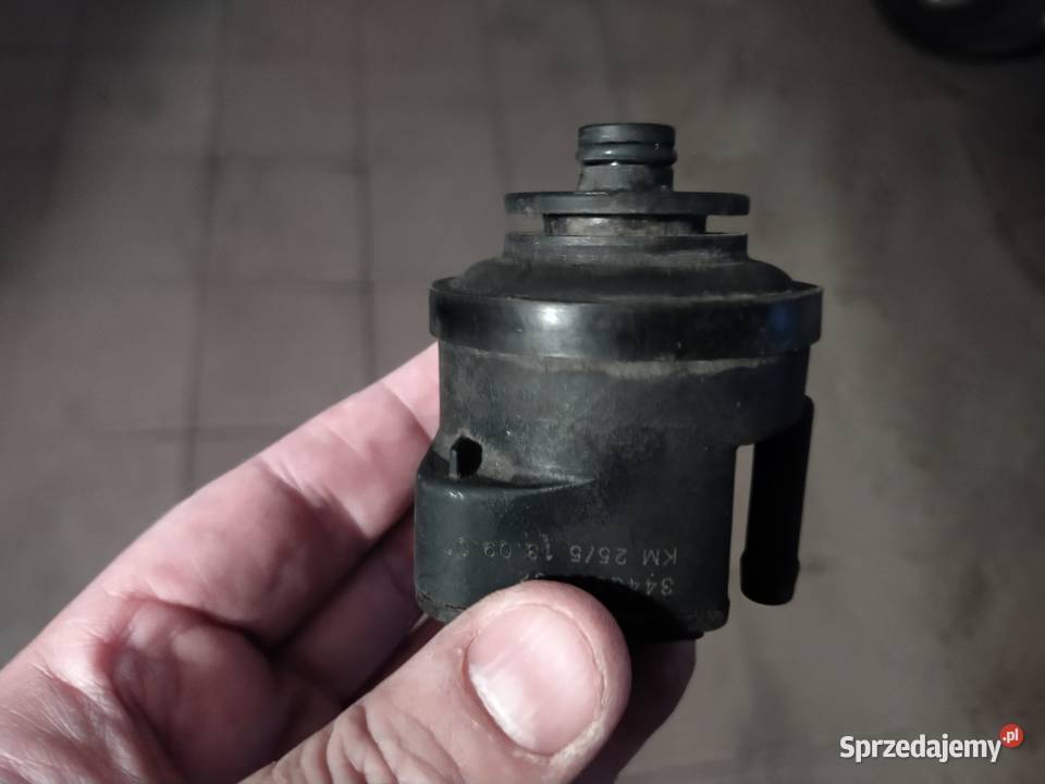 BMW podgrzewacz paliwa 7801209 Bydgoszcz