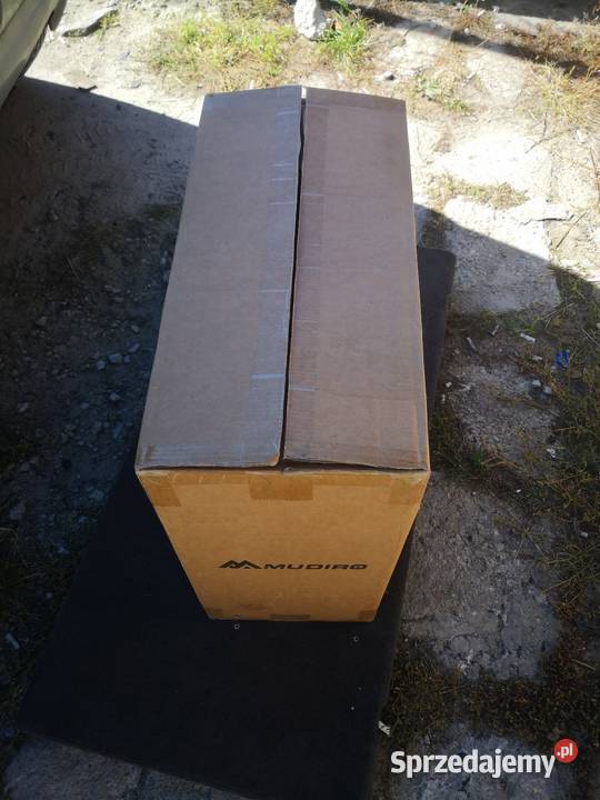 WEBASTO 8KW 12V ogrzewanie postojowe Hrubieszów