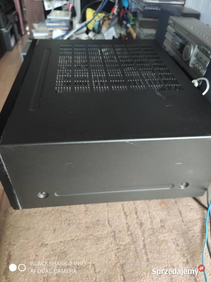amplituner Onkyo TXDS 575X Mosty