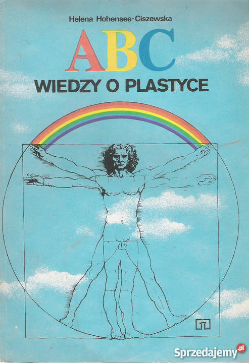ABC Wiedzy o plastyce H HohenseeCiszewska