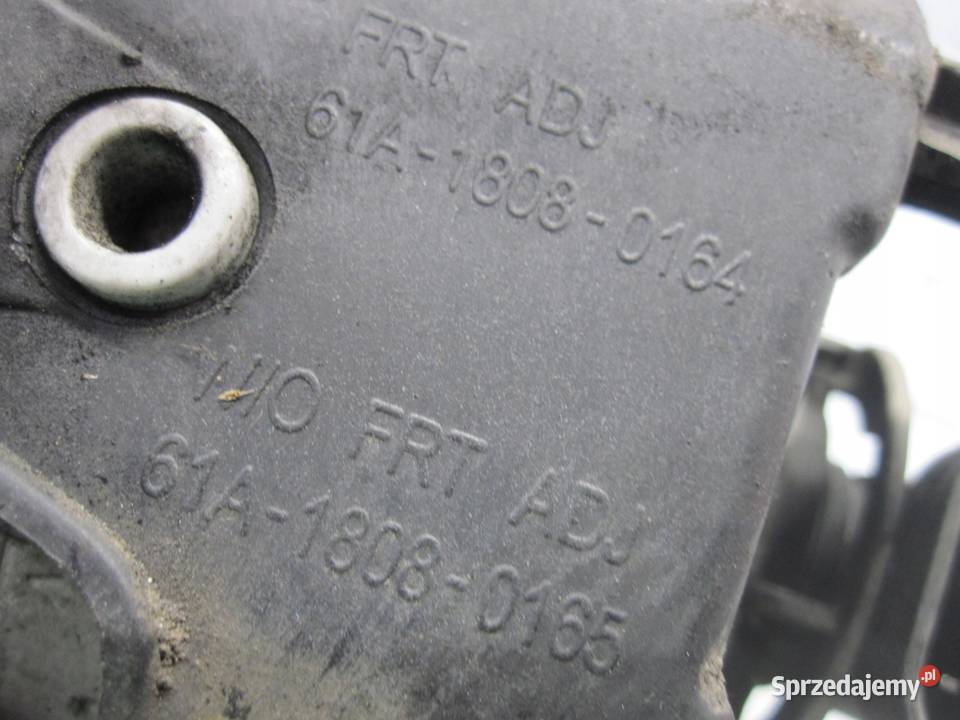 JEEP COMPASS I 07r halogen 61A18080164