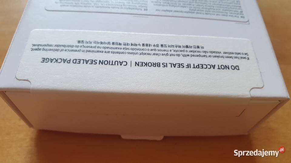 Nnowy Smartfon Samsung Galaxy A15 5G 4 GB 128 GB Wrocław sprzedam