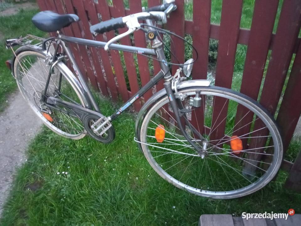 Rowery górskie MTB dziecięce młodzieżoweDamki śląskie Jaworzno