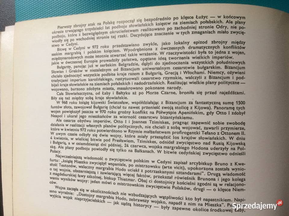 3471 Cedynia Tysiąclecie Zwycięstwa Szczecin