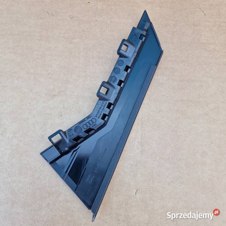 AUDI A3 8Y LISTWA NAKŁADKA DRZWI TYŁ PRAWE NOWA Bieleń