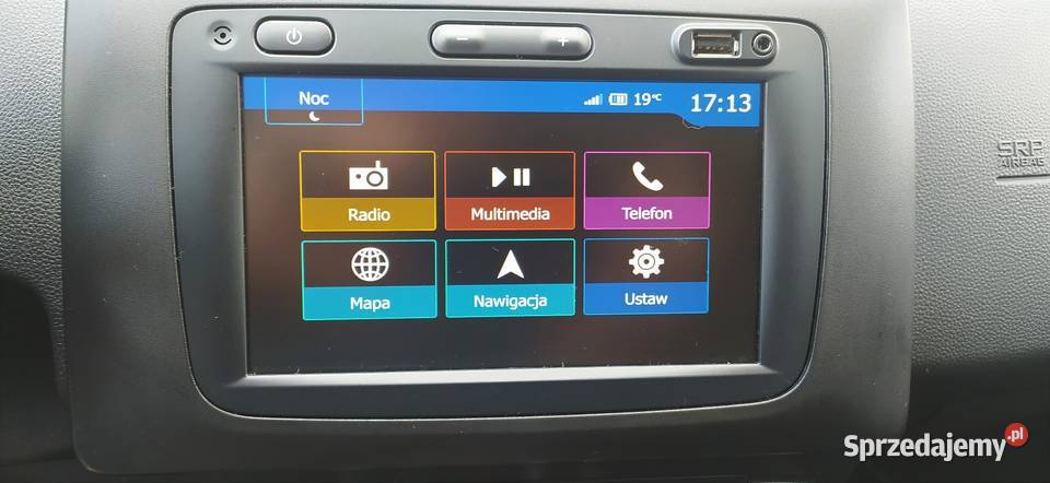 Dacia Duster prywatne Jawiszowice sprzedam