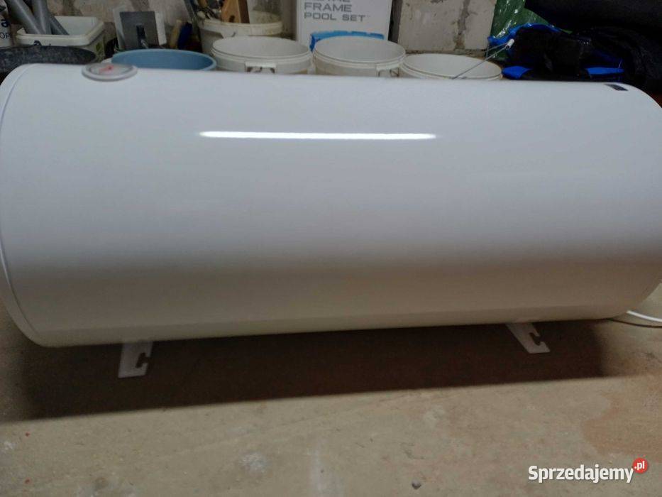 Sprzedam podgrzewacz firmy fox 120l Komorna