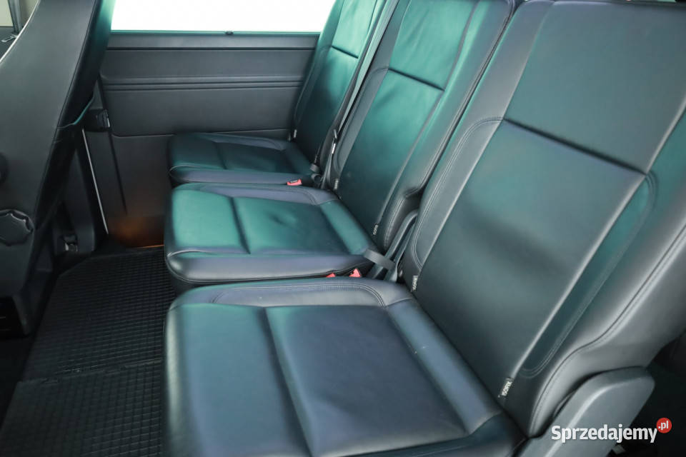 VW Caravelle 20 BiTDI 4MOTION Caravelle Piaseczno sprzedam