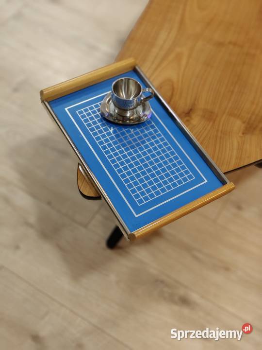 Tace Art Deco Rufra Bauhaus prezent vintage Pozostałe Kalisz