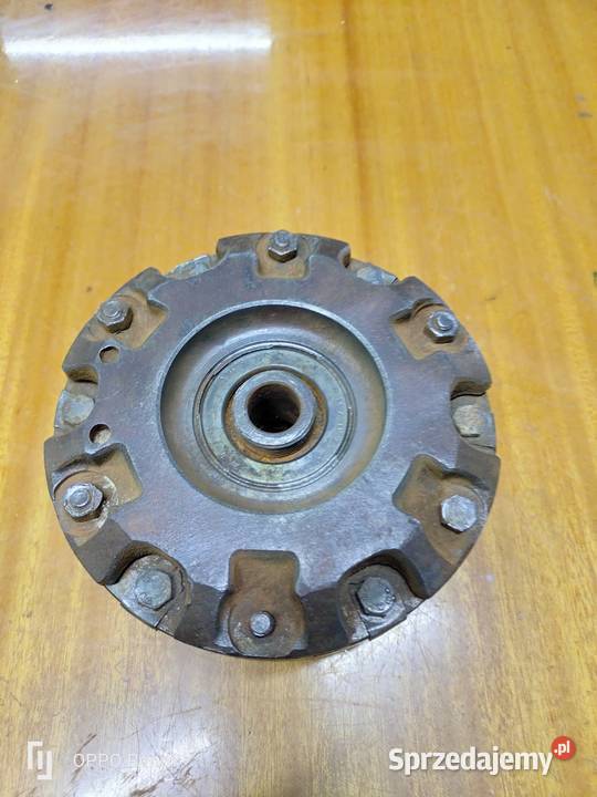 Sprzęgło MZ 250 tropik Motoryzacja