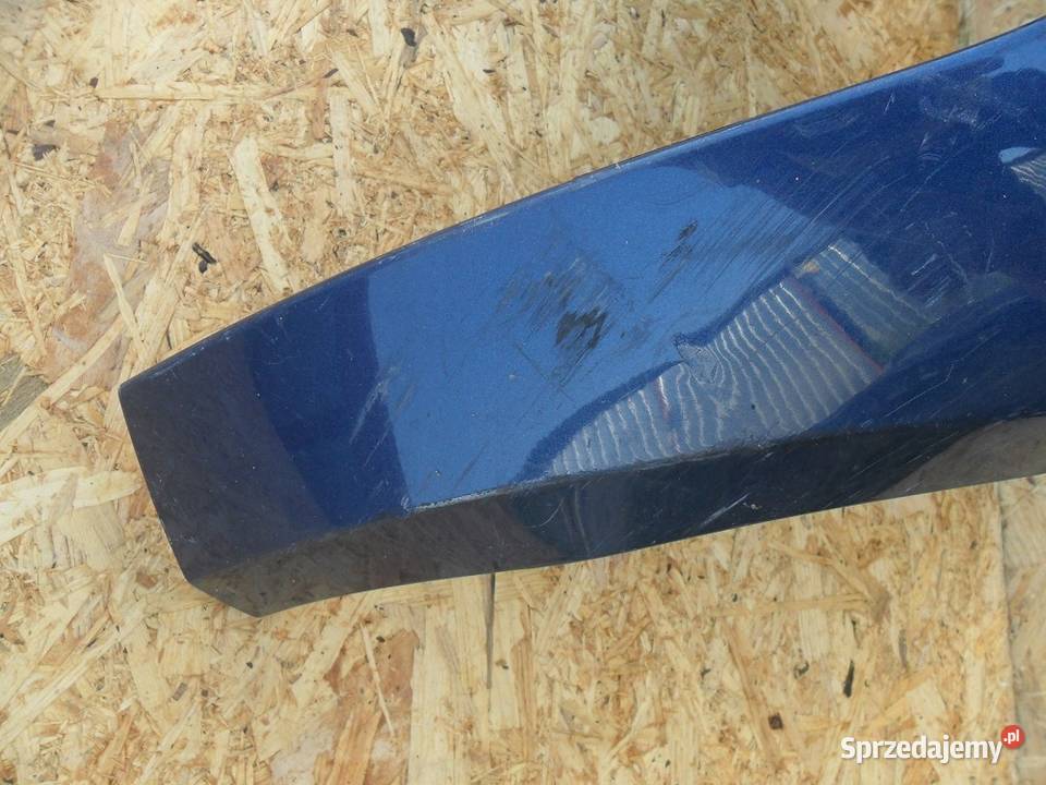 Mercedes AKlasse W169 2008 2009 2010 lift osobowe