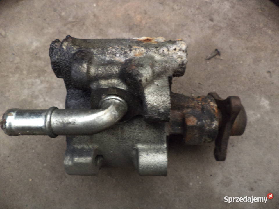 VOLVO RENAULT 19 DTI POMPA WSPOMAGANIA Turek sprzedam