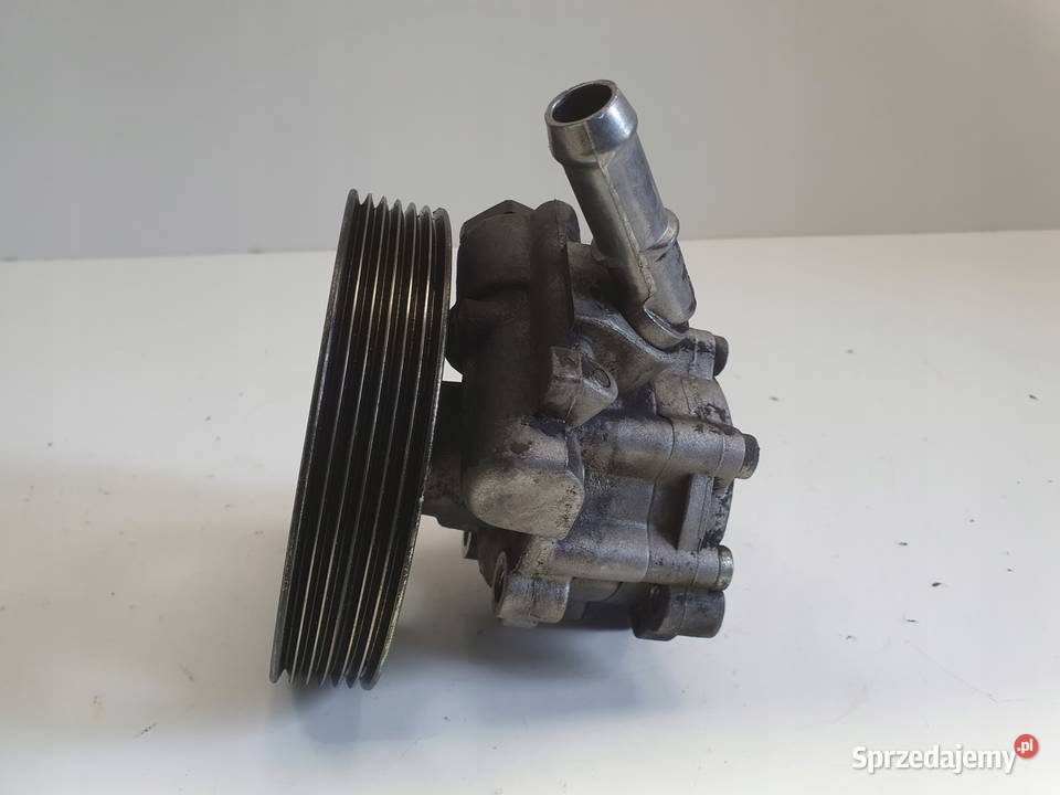 Citroen C5 I 16 HDI POMPA WSPOMAGANIA Dmuchawy Rudka